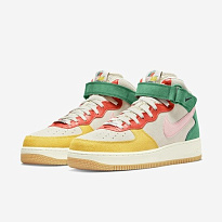 Фото № 4 с приближением к товару «‎Nike Air Force 1 NH »