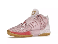 Фото № 3 с приближением к товару «‎Nike KD 14 Aunt Pearl»