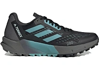 Фото № 1 с приближением к товару «‎adidas Terrex Agravic Flow 2 Black Mint Ton »