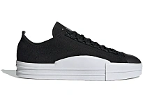 Фото № 1 с приближением к товару «‎adidas Y-3 Yuben Low Black»