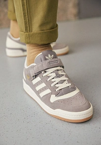 Фото № 3 с приближением к товару «‎FORUM LOW UNISEX»