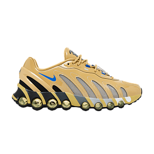 Patta x Nike Air Max DN8 Club Gold (IB4029-700)