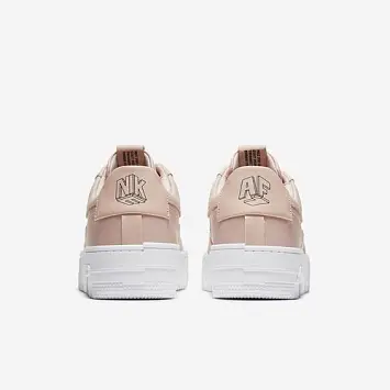 Nike Air Force 1 ’07 Wmns Pixel Particle  - 5