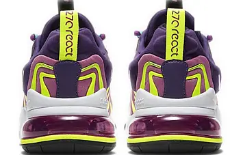 Nike Wmns Air Max 270 React ENG 'Magic Flamingo' - 5