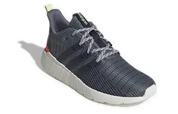 adidas neo Questar Flow Dark Blue - 2