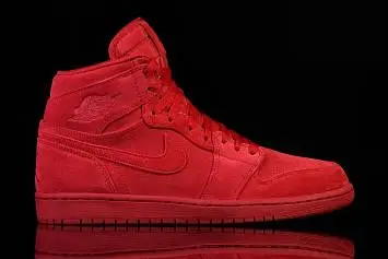 Nike Air Jordan 1 Retro  - 5