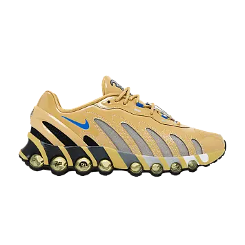 Patta x Nike Air Max DN8 Club Gold (IB4029-700)