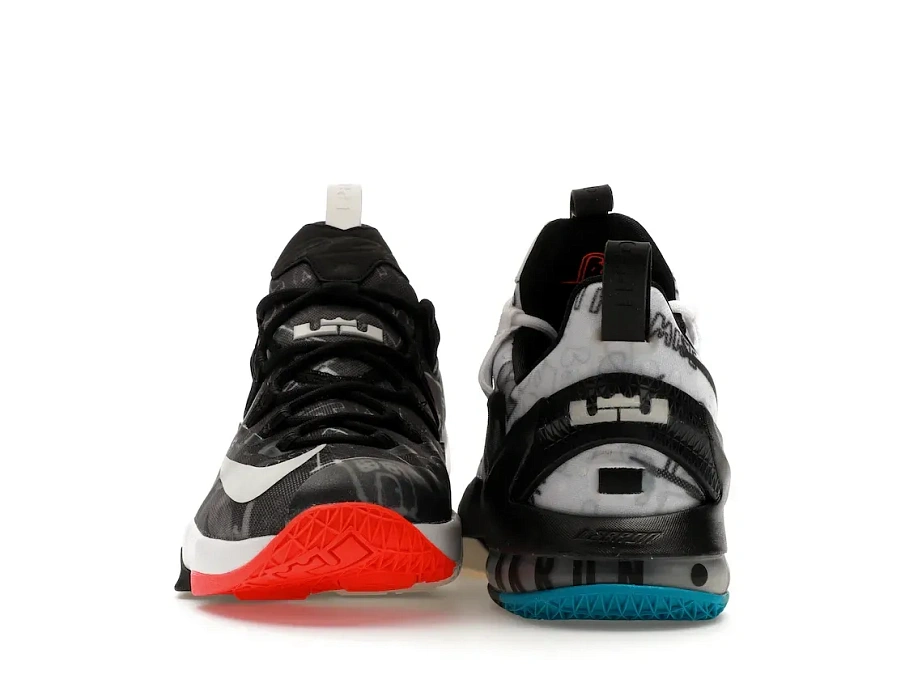 Фото № 2 с приближением к товару «‎Nike LeBron 13 Low Family Foundation»
