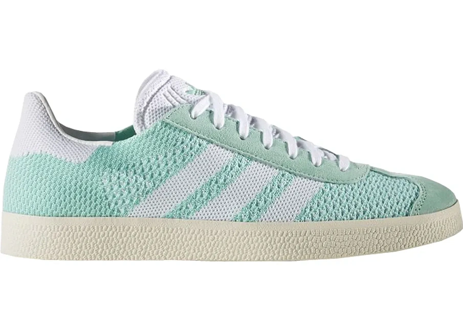 Фото № 1 с приближением к товару «‎adidas Gazelle Easy Green »