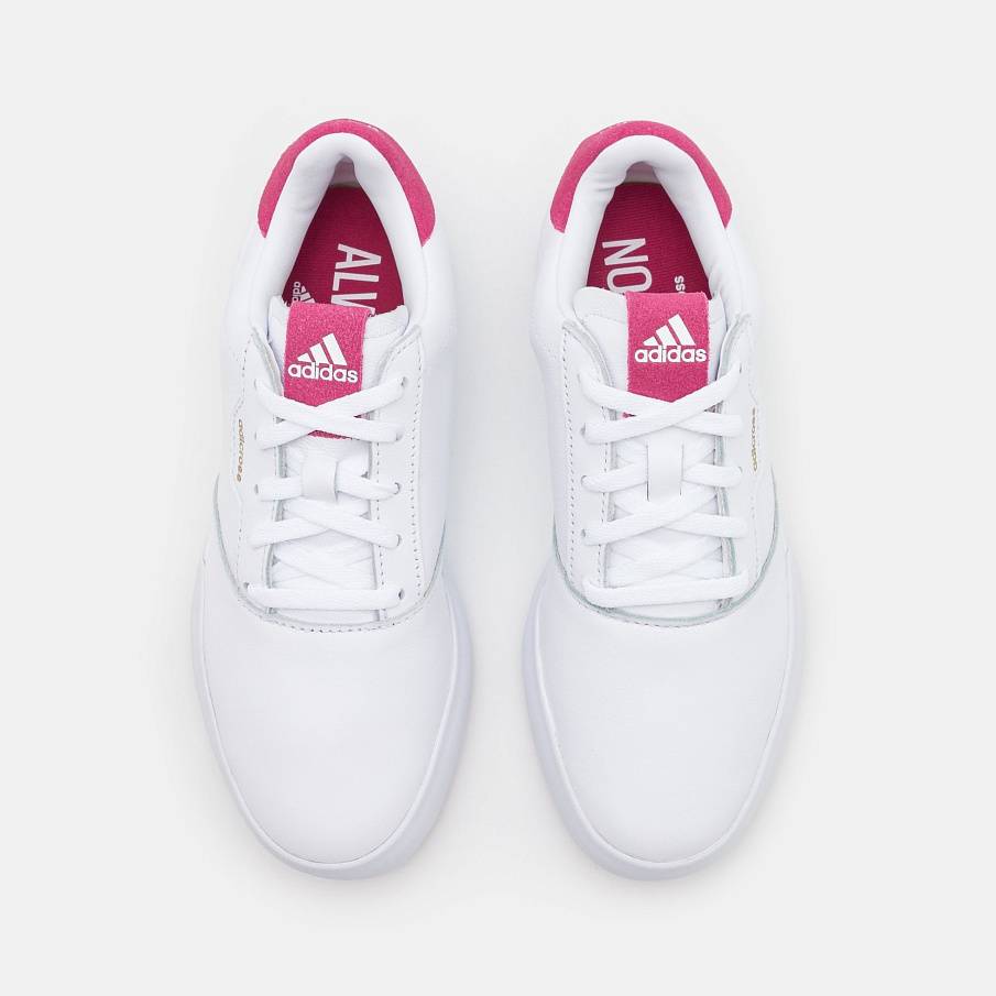 Фото № 4 с приближением к товару «‎Adidas Adicross Retro»