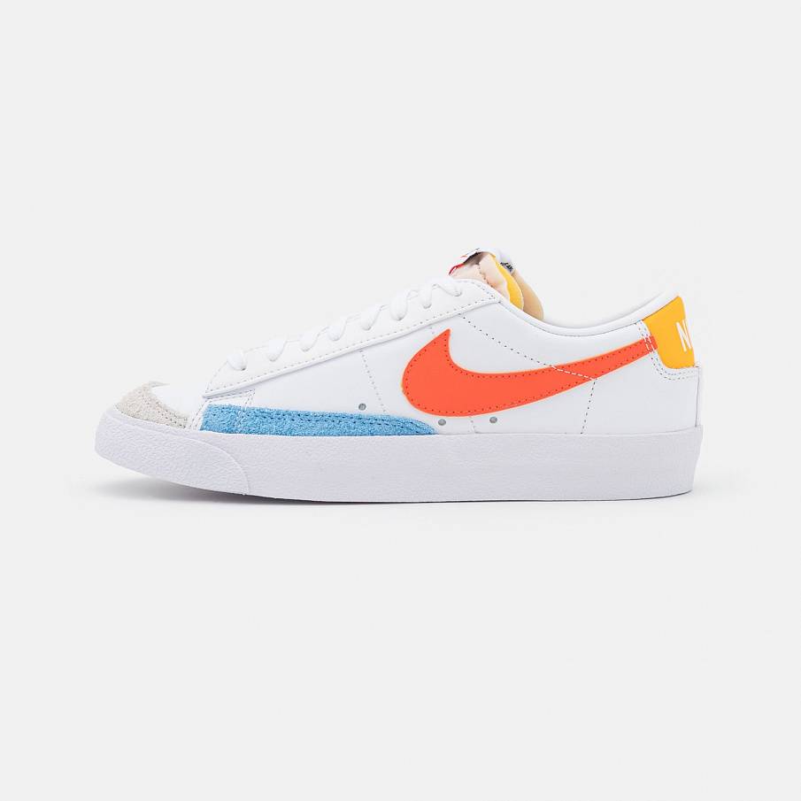 Фото № 1 с приближением к товару «‎Nike Blazer »