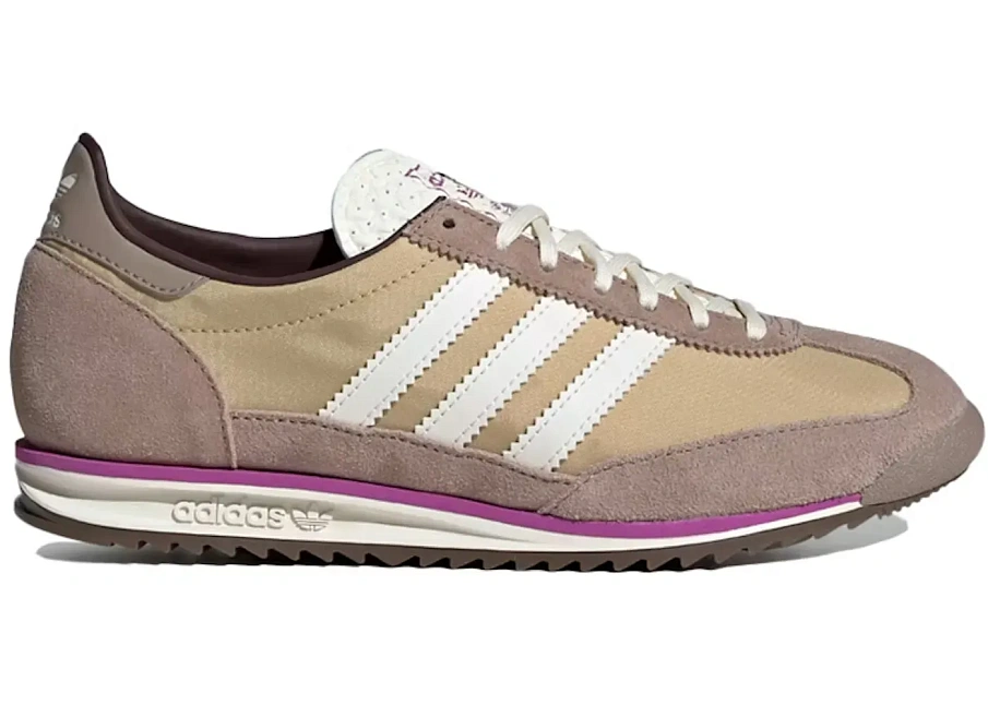 Фото № 1 с приближением к товару «‎adidas SL 72 OG»