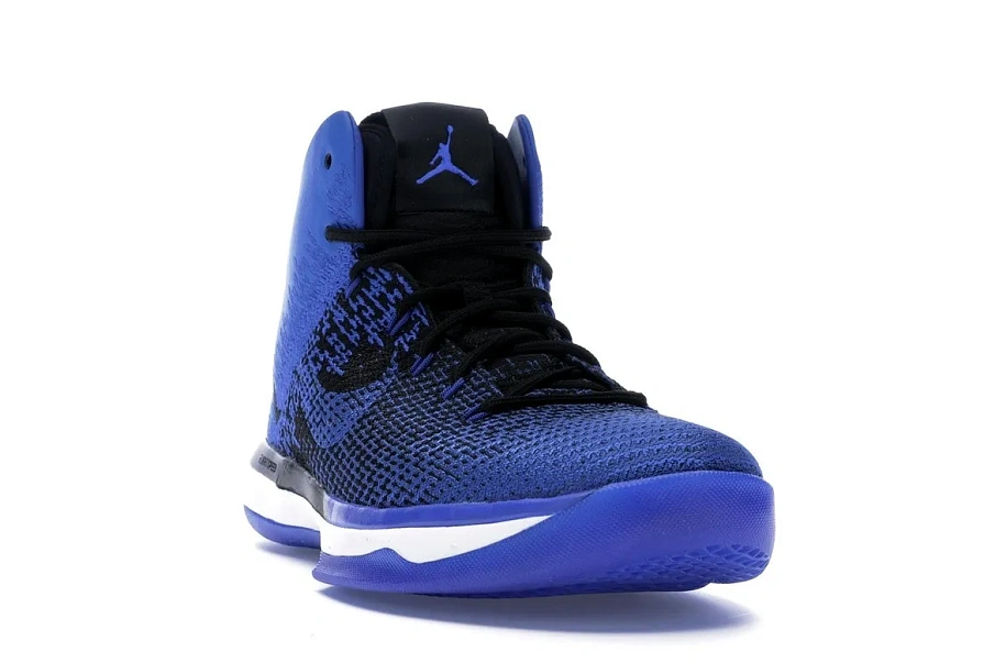 Фото № 3 с приближением к товару «‎Jordan XXX1 Royal»