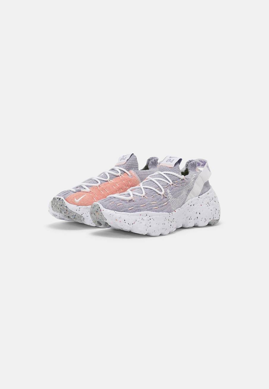 Фото № 2 с приближением к товару «‎Nike Space Hippie 04 »