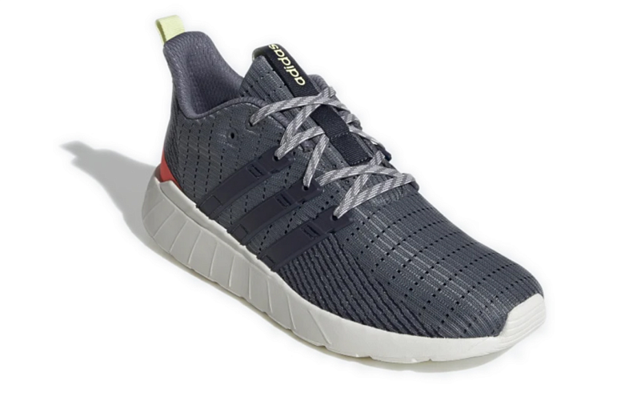 Фото № 2 с приближением к товару «‎adidas neo Questar Flow Dark Blue»