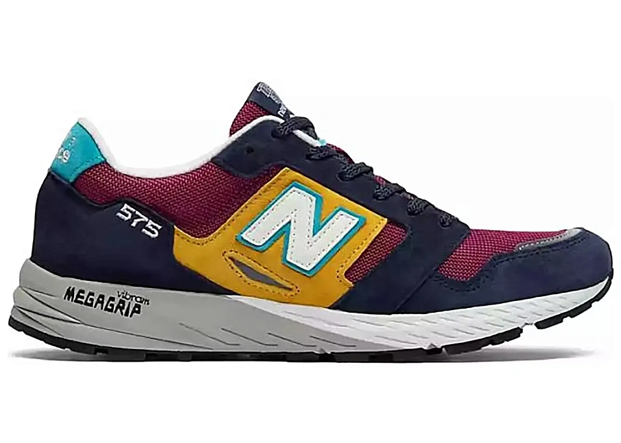 Фото № 1 с приближением к товару «‎New Balance 575»