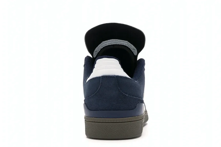 Фото № 4 с приближением к товару «‎adidas Busenitz Collegiate Navy»