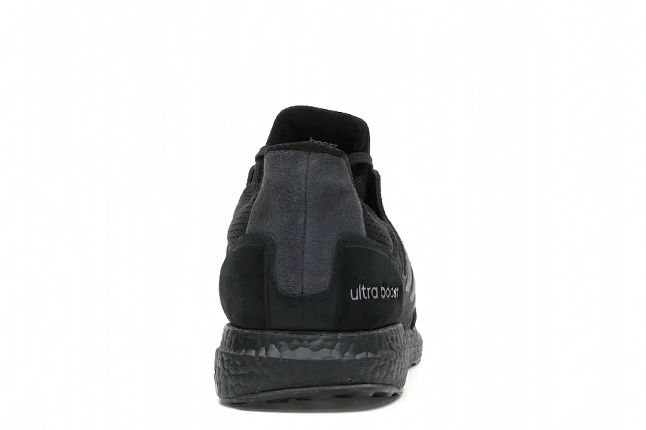 Фото № 4 с приближением к товару «‎adidas Ultra Boost S&L Core Black Carbon»