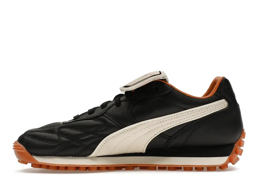 Фото № 3 с приближением к товару «‎Puma Avanti VL Rihanna Fenty Black »