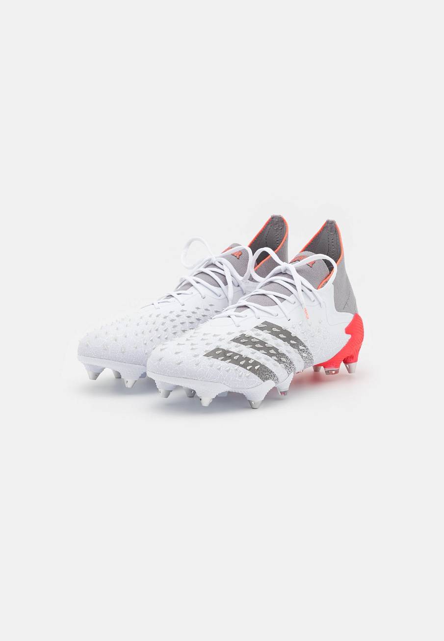 Фото № 2 с приближением к товару «‎Adidas Freak 1 Sg»
