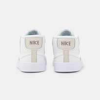 Фото № 3 с приближением к товару «‎Nike Blazer SE GT »