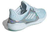 Фото № 4 с приближением к товару «‎adidas Climacool Vent Summer.Rdy Ltd BlueSliver»