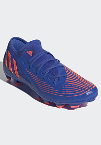 Фото № 2 с приближением к товару «‎Adidas Edge 3 Multi Ground»