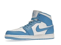 Фото № 3 с приближением к товару «‎Jordan 1 Retro Mid UNC»