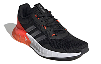 Фото № 3 с приближением к товару «‎adidas neo Kaptir Super 'Black Orange'»