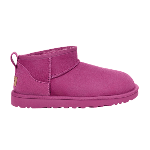 UGG Women's Classic Ultra Mini Boot Mangosteen