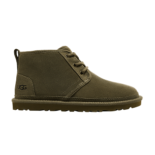 UGG Women's Neumel Boot Burnt Olive
