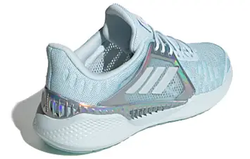 adidas Climacool Vent Summer.Rdy Ltd BlueSliver - 5