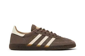 adidas Handball Spezial Earth Strata Wonder White Gum - 2