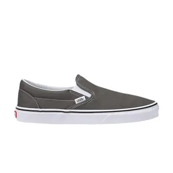 Vans Classic Slip-On Charcoal - 1