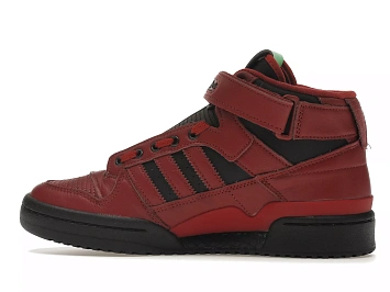 adidas Forum Mid Guardians of the Galaxy Star Lord - 3