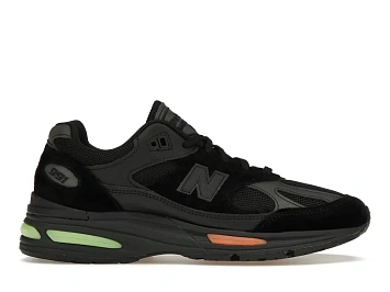New Balance 991v2 - 1
