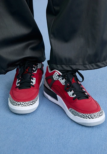 JORDAN SPIZIKE - 1