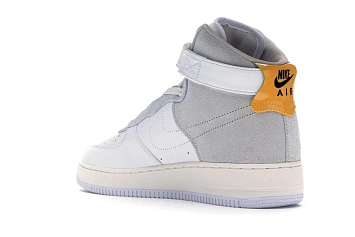 Nike Air Force 1 High A-COLD-WALL - 6
