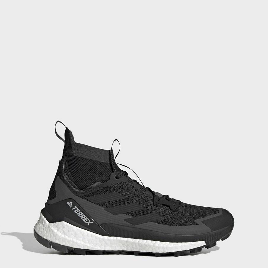 Фото № 4 с приближением к товару «‎Adidas Terrex Free Hiker»