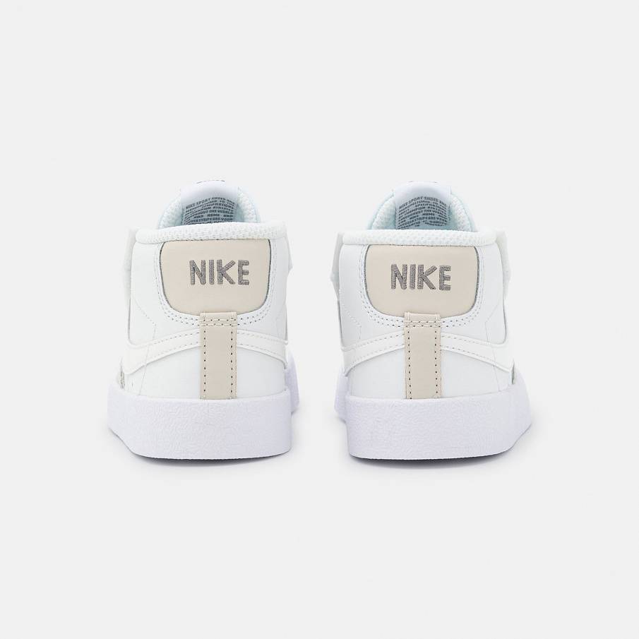 Фото № 3 с приближением к товару «‎Nike Blazer SE GT »