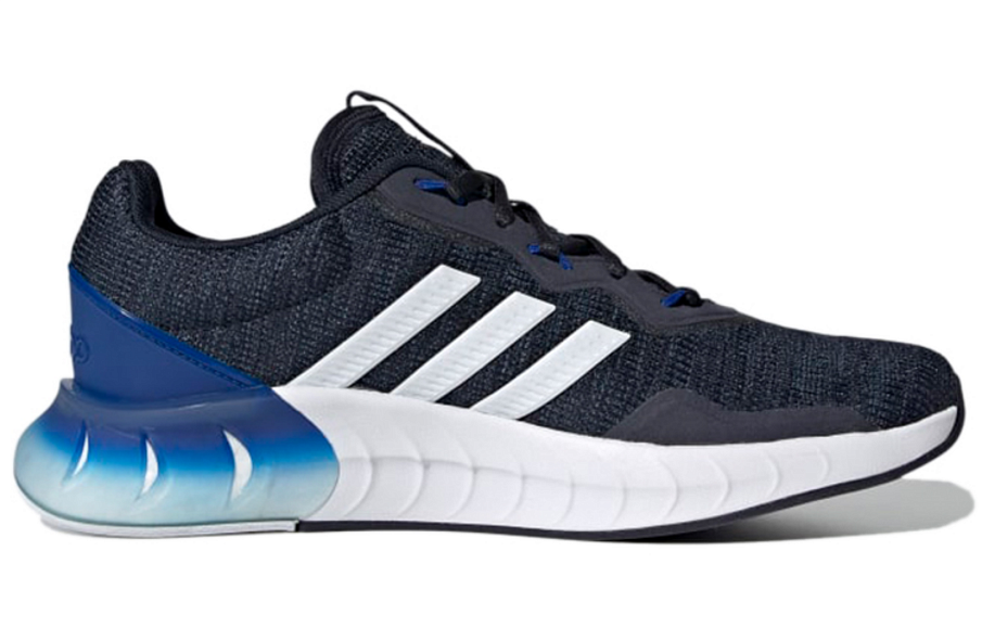 Фото № 2 с приближением к товару «‎adidas neo Kaptir Super BlueWhite»