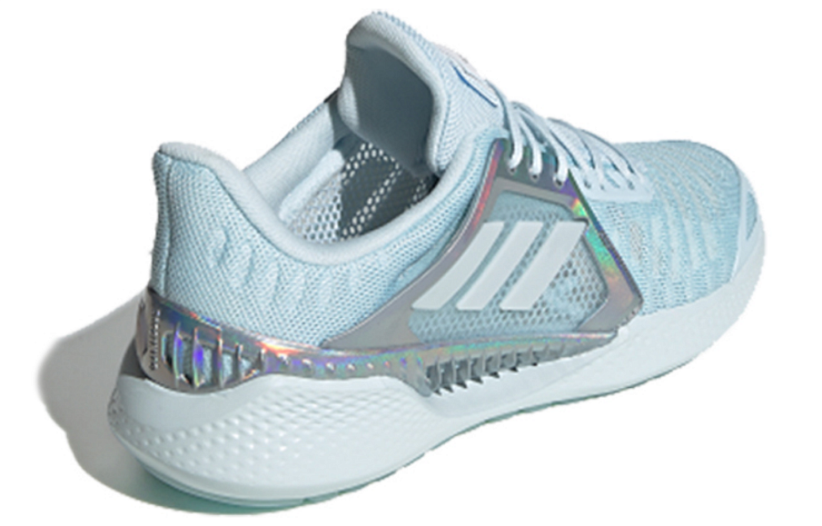 Фото № 4 с приближением к товару «‎adidas Climacool Vent Summer.Rdy Ltd BlueSliver»