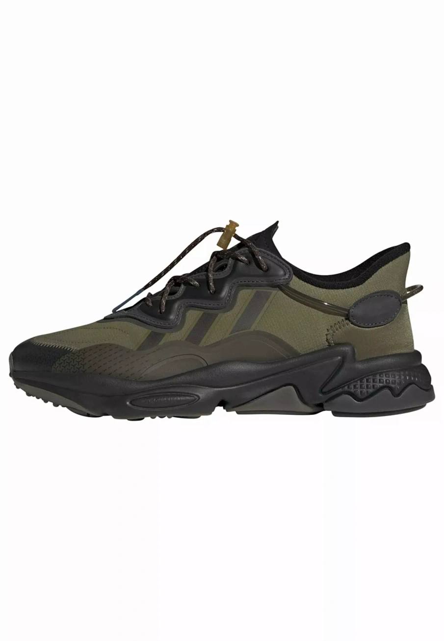 Фото № 3 с приближением к товару «‎Кроссовки Adidas SPAD115O1F6-N11-N»