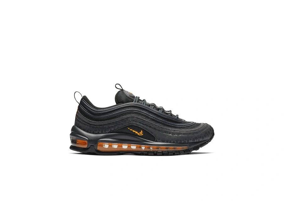 Фото № 1 с приближением к товару «‎Nike Air Max 97 Off Noir »