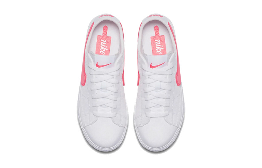 Фото № 4 с приближением к товару «‎Nike Blazer Low Pop (GS)»