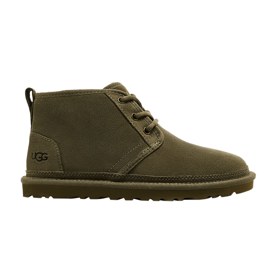 Фото № 1 с приближением к товару «‎UGG Women's Neumel Boot Burnt Olive»