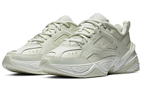 Фото № 3 с приближением к товару «‎Nike M2K Tekno Spruce Aura (W)»