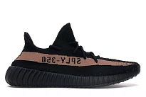 Фото № 1 с приближением к товару «‎adidas Yeezy Boost 350 V2 Core Black Copper»