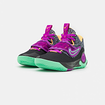 Фото № 2 с приближением к товару «‎Nike KD Trey 5 X »