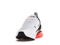 Фото № 3 с приближением к товару «‎Nike Air Max 270 Bright Crimson Black»